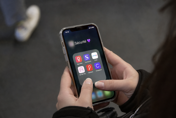 Les applis de sécurité : comparatif des meilleures pour les femmes en 2026