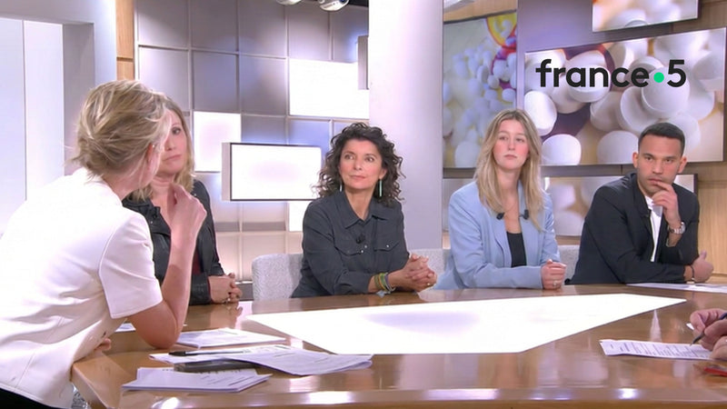 C à Vous