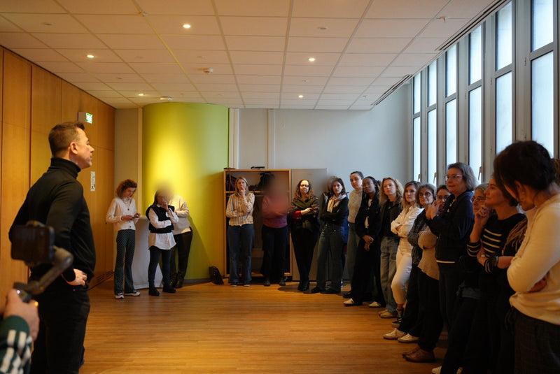 Our interventions in pictures