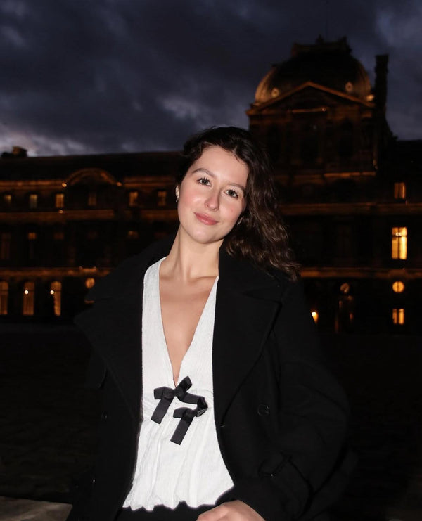 Léa Bauchet