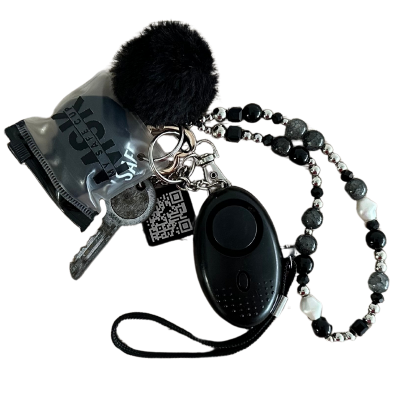 Keychain + Safe Kit + Workshop