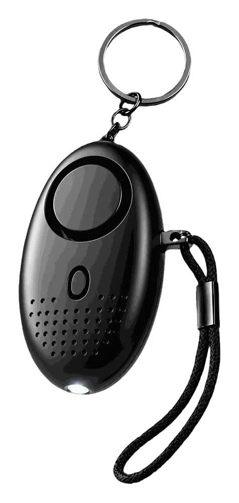Alarme 140 dB