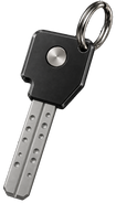 Bouton SOS du porte-clé My Self Key