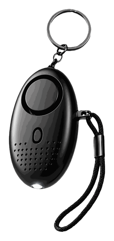 My Self Key sound alarm