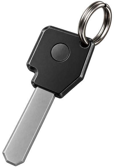 My Self Key SOS button